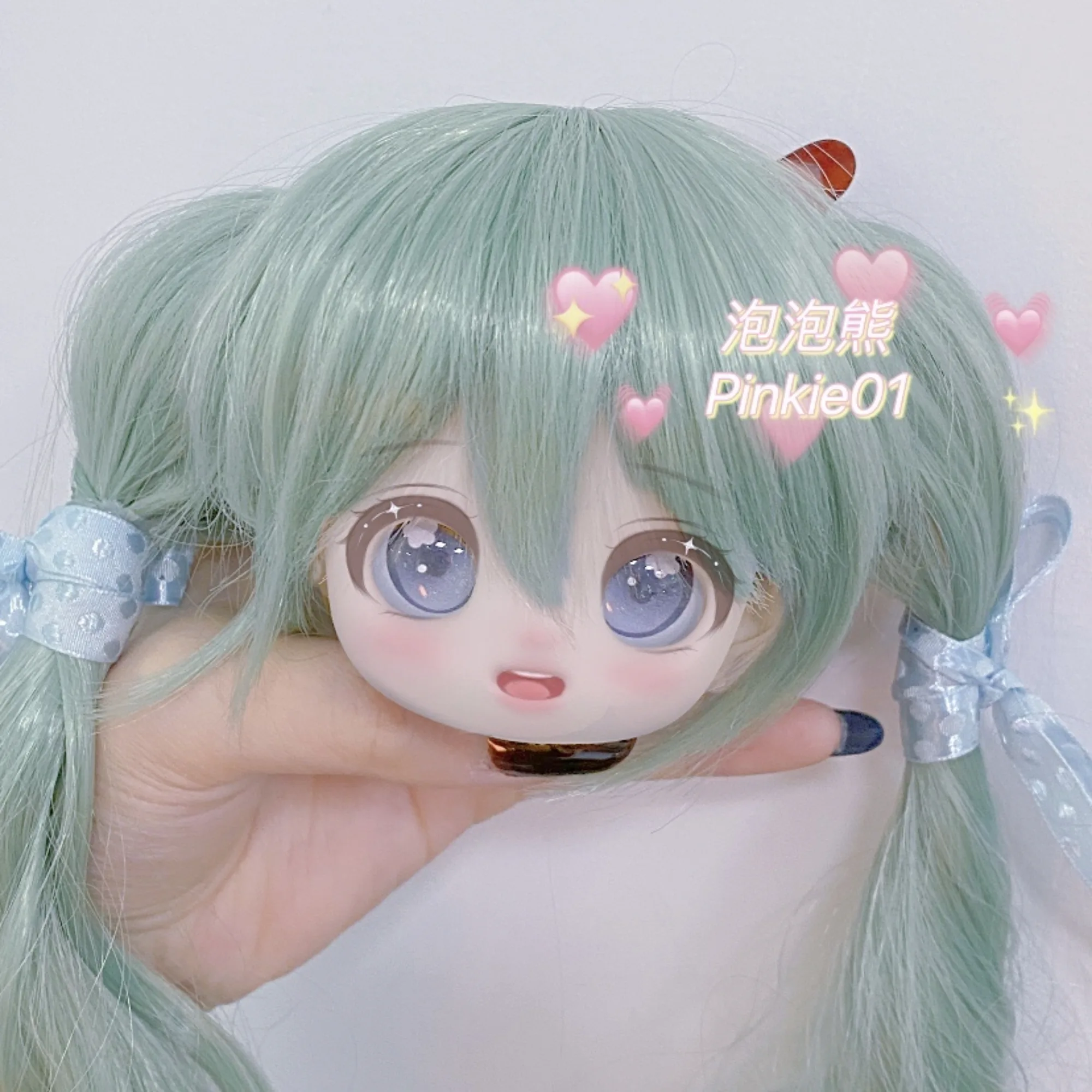 「BubbleBear」Pinkie 01 YOSD 1/6 Full Doll BJD