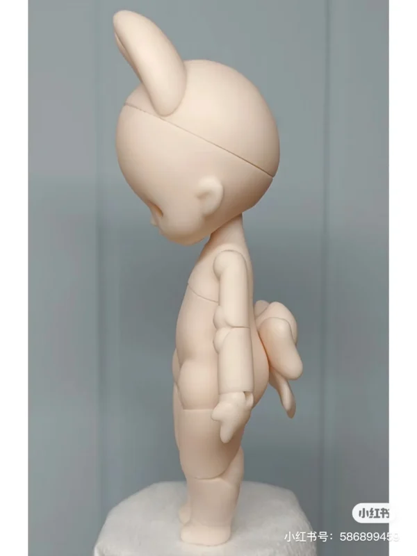 「Buddha BJD」Berry BJD Dolls Only (1/12) - Image 11