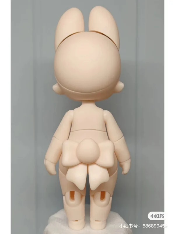 「Buddha BJD」Berry BJD Dolls Only (1/12) - Image 14