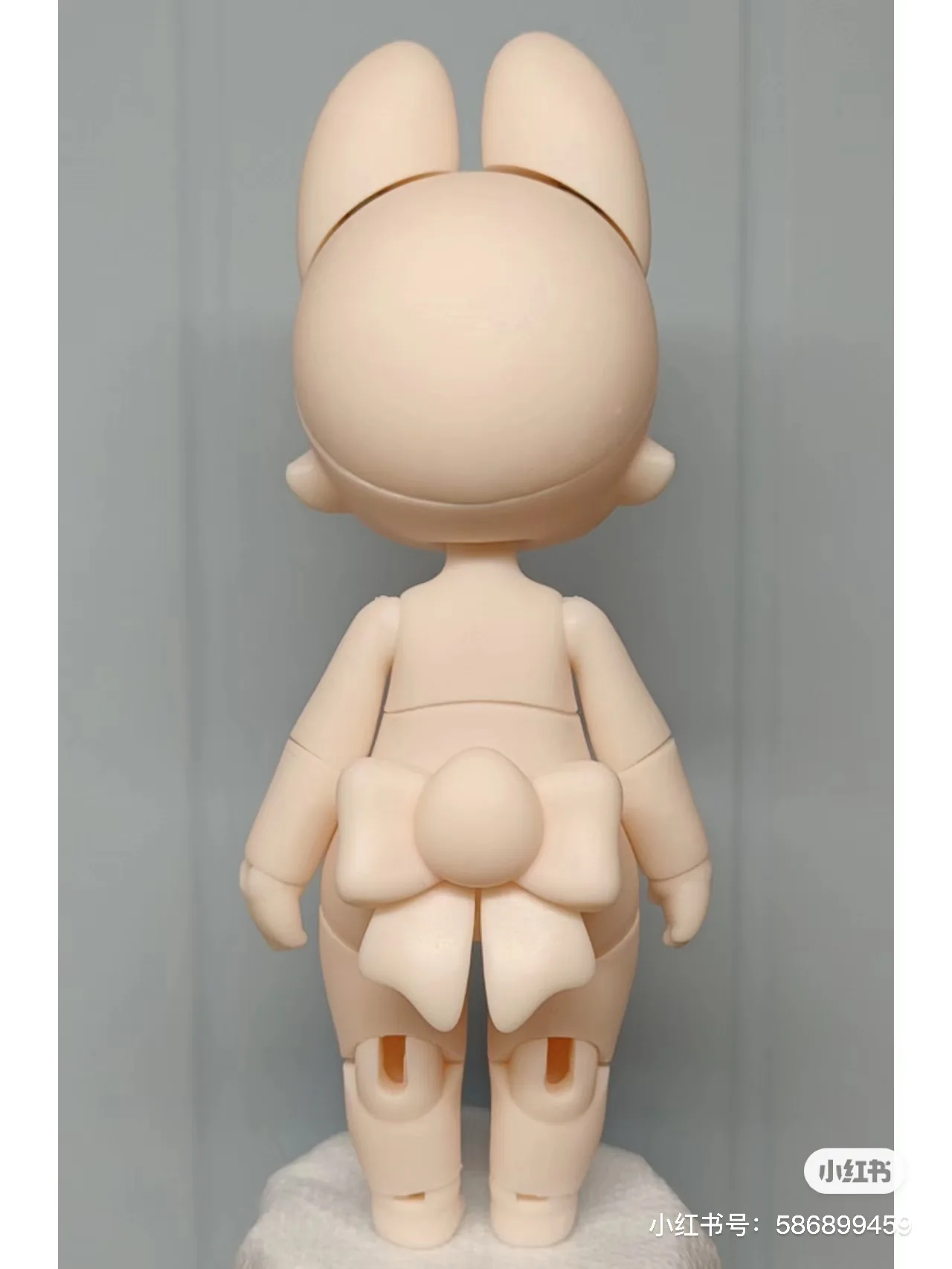 「Buddha BJD」Doggy BJD Dolls Only (1/12) - Image 10