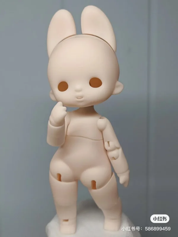 「Buddha BJD」Berry BJD Dolls Only (1/12) - Image 9