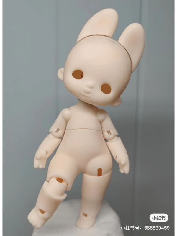 「Buddha BJD」Berry BJD Dolls Only (1/12) - Image 10