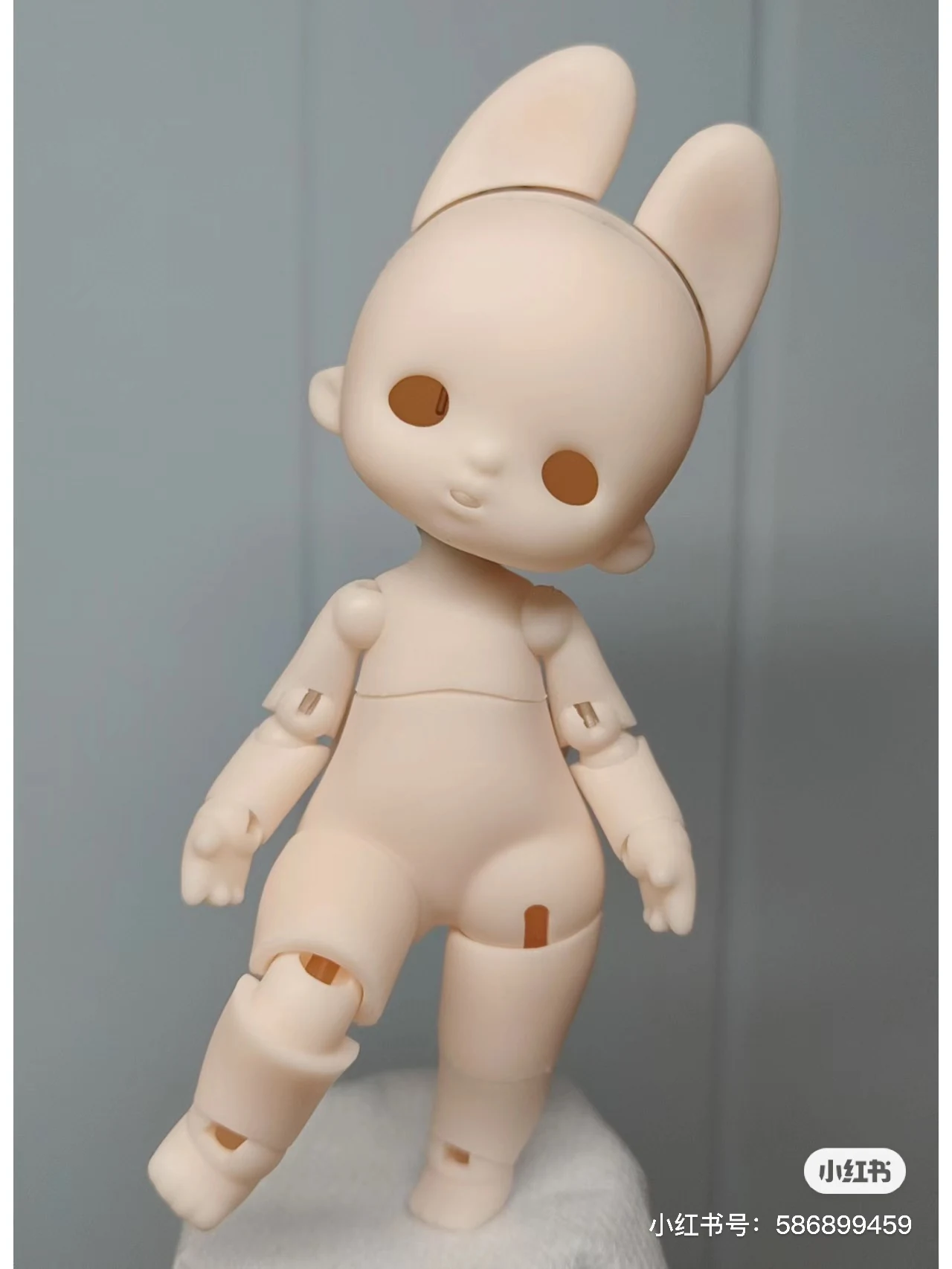 「Buddha BJD」Doggy BJD Dolls Only (1/12) - Image 12