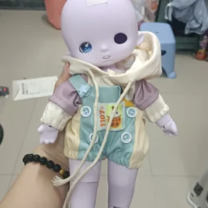 「Buddha BJD」Berry BJD Dolls Only (20cm)