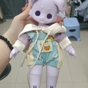 「Buddha BJD」Doggy BJD Dolls Only (20cm)