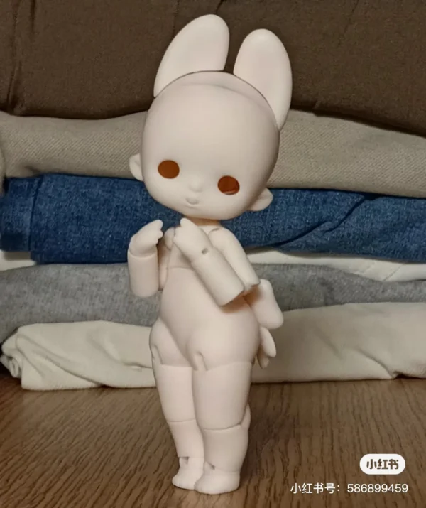 「Buddha BJD」Berry BJD Dolls Only (1/12) - Image 5