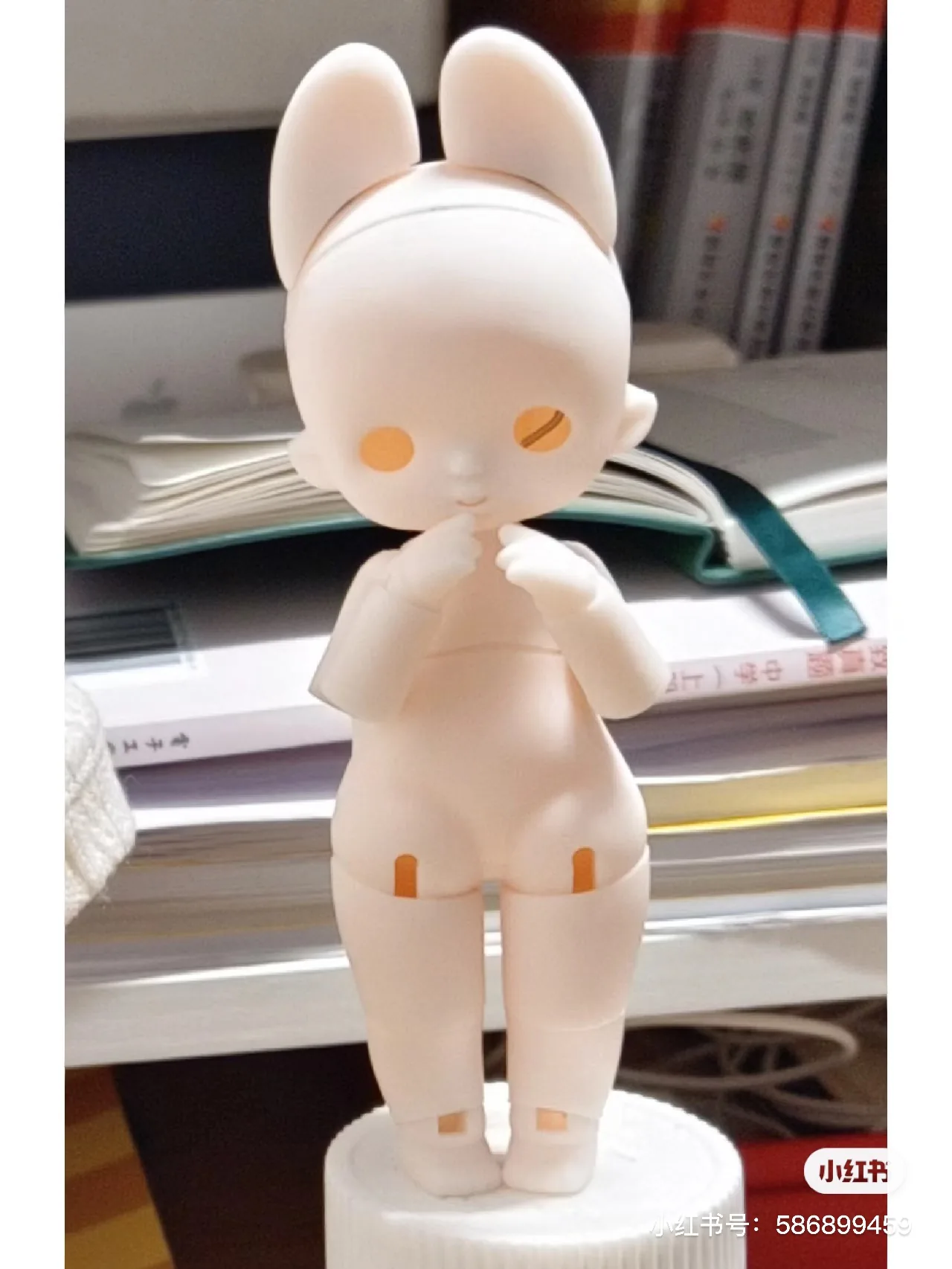「Buddha BJD」Doggy BJD Dolls Only (1/12) - Image 7