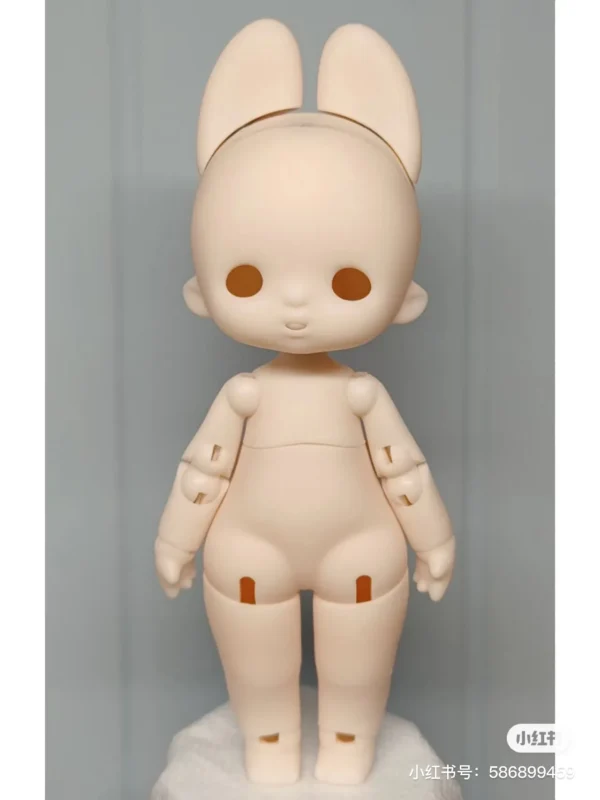 「Buddha BJD」Berry BJD Dolls Only (1/12) - Image 6