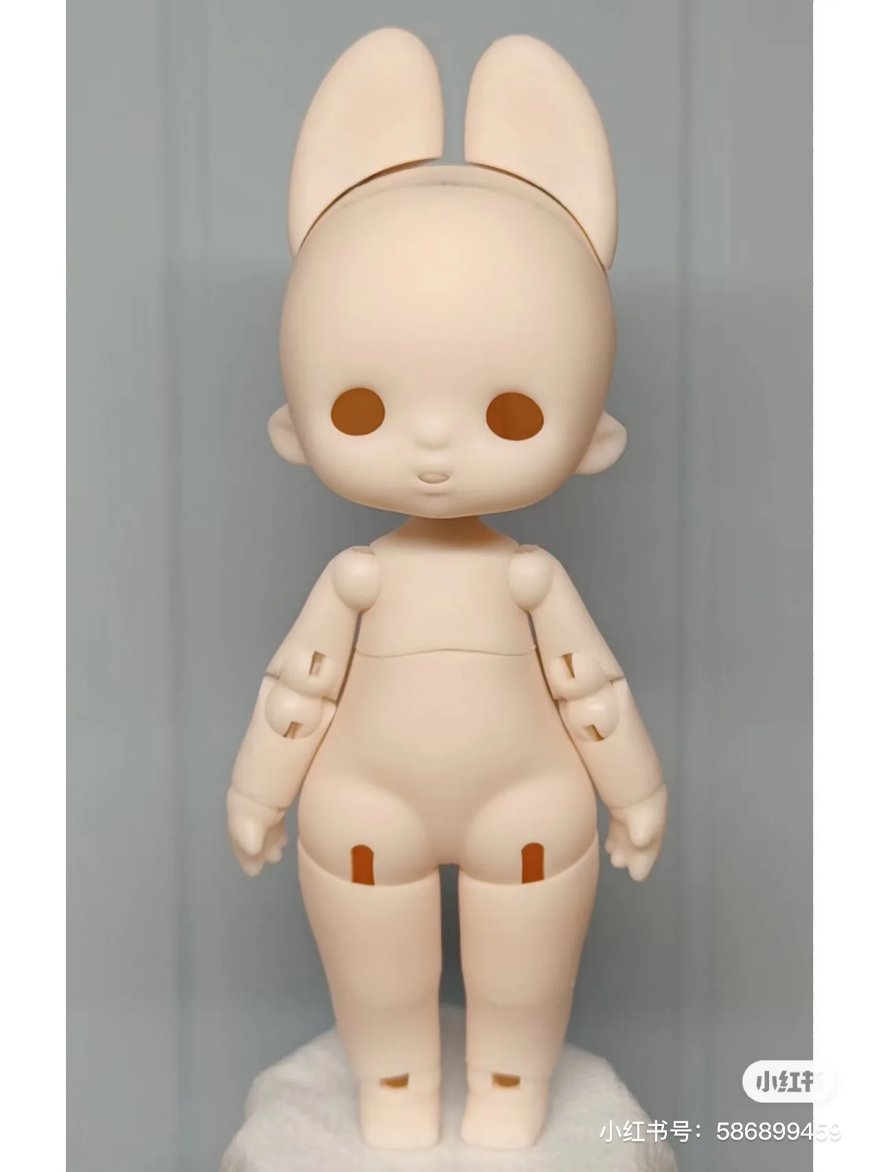 「Buddha BJD」Doggy BJD Dolls Only (1/12) - Image 9