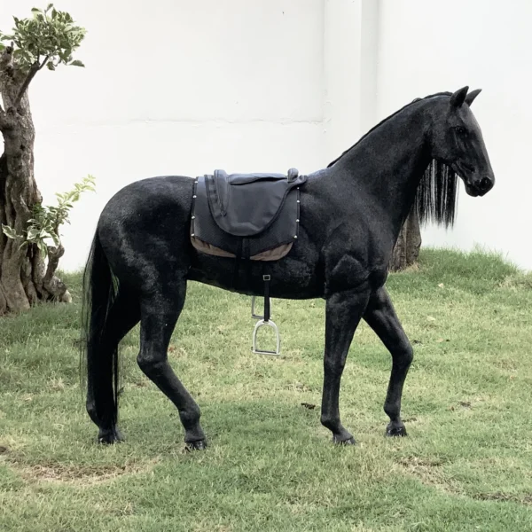 「BUFFER STOCK」NiYa Horse for SD BJD - Image 3