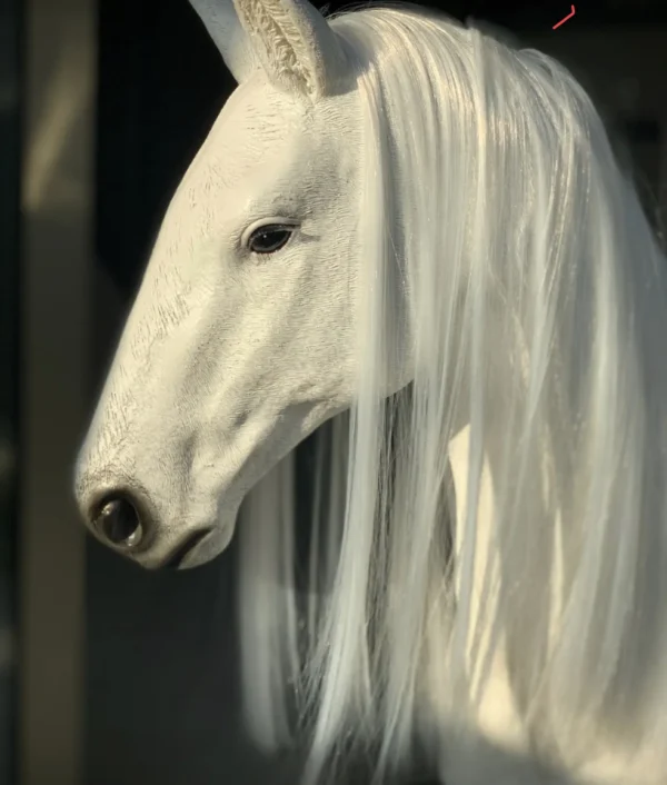「BUFFER STOCK」NiYa Horse for SD BJD - Image 4