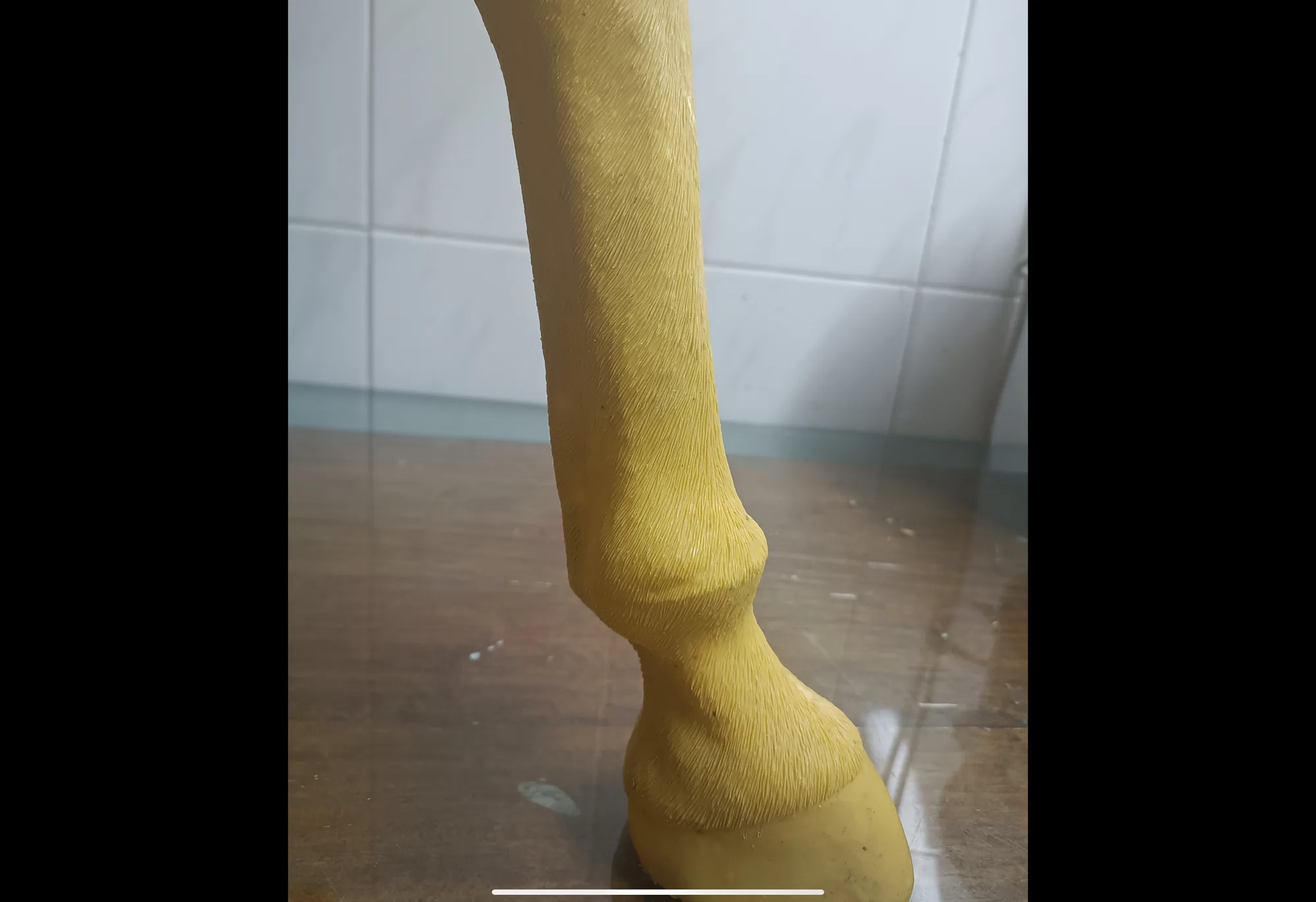 「BUFFER STOCK」NiYa Horse for SD BJD - Image 6