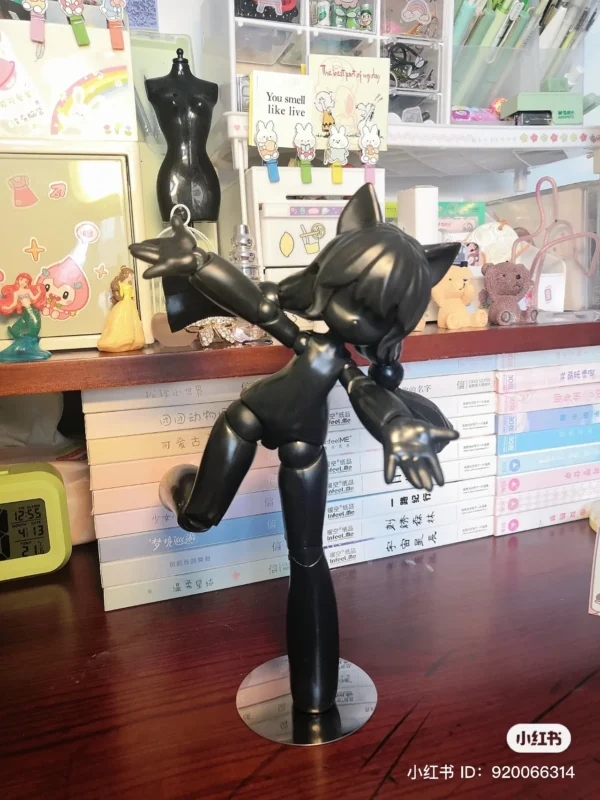 「CFDoll」Dai Full Doll 18.5cm - Image 5