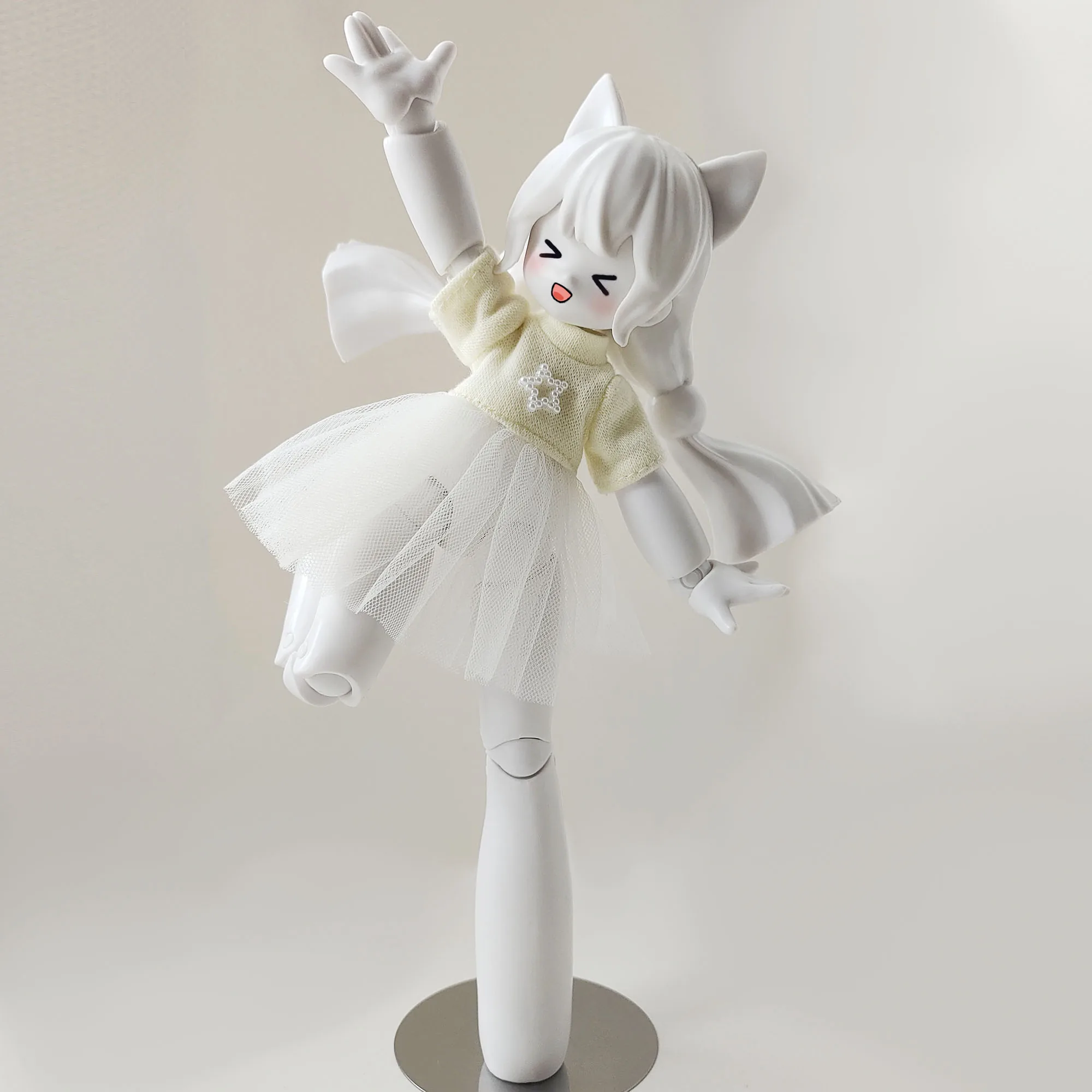 「CFDoll」Dai Full Doll 18.5cm - Image 6