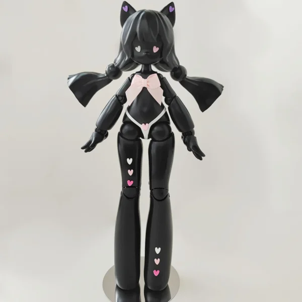 「CFDoll」Dai Full Doll 18.5cm - Image 7