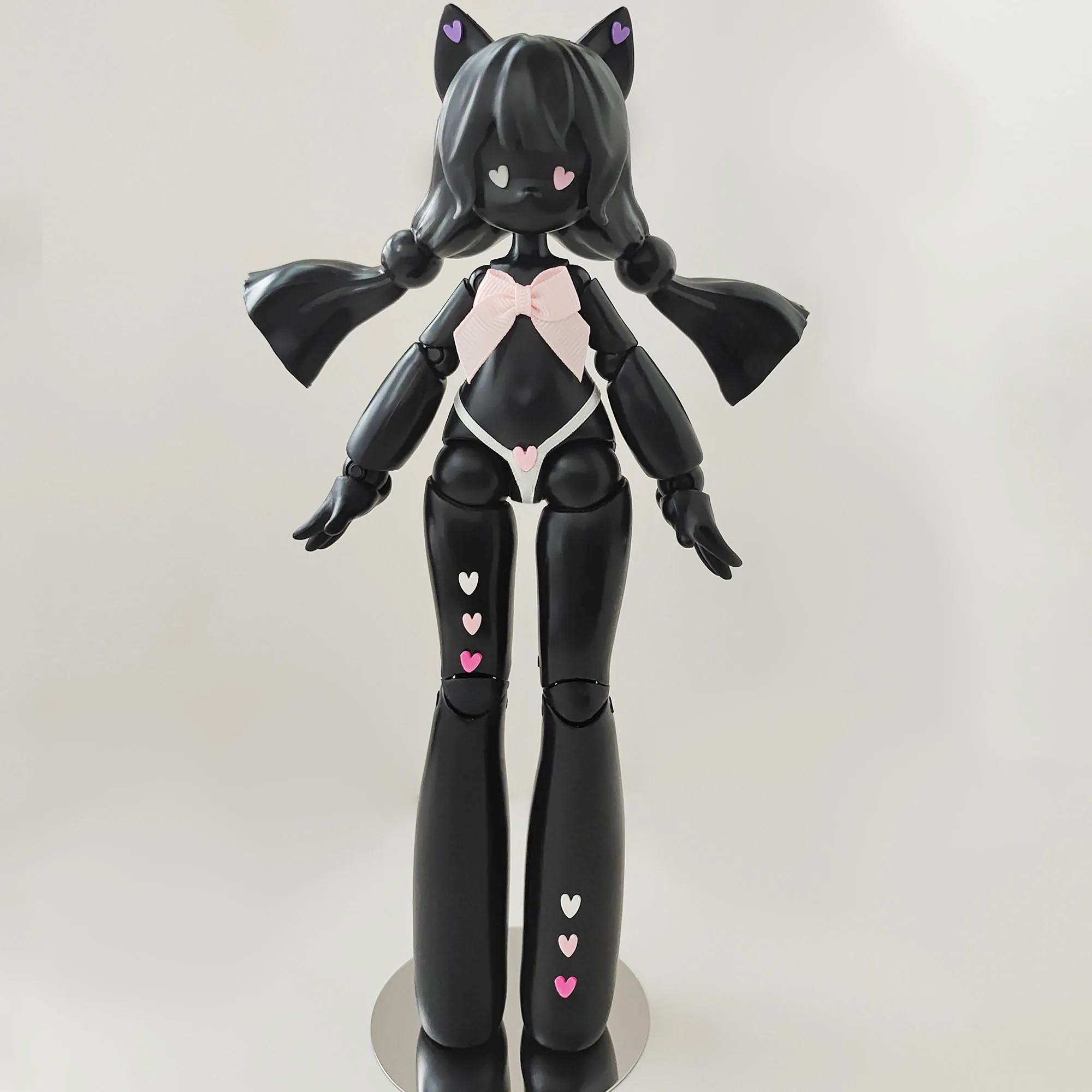 「CFDoll」Dai Full Doll 18.5cm - Image 7