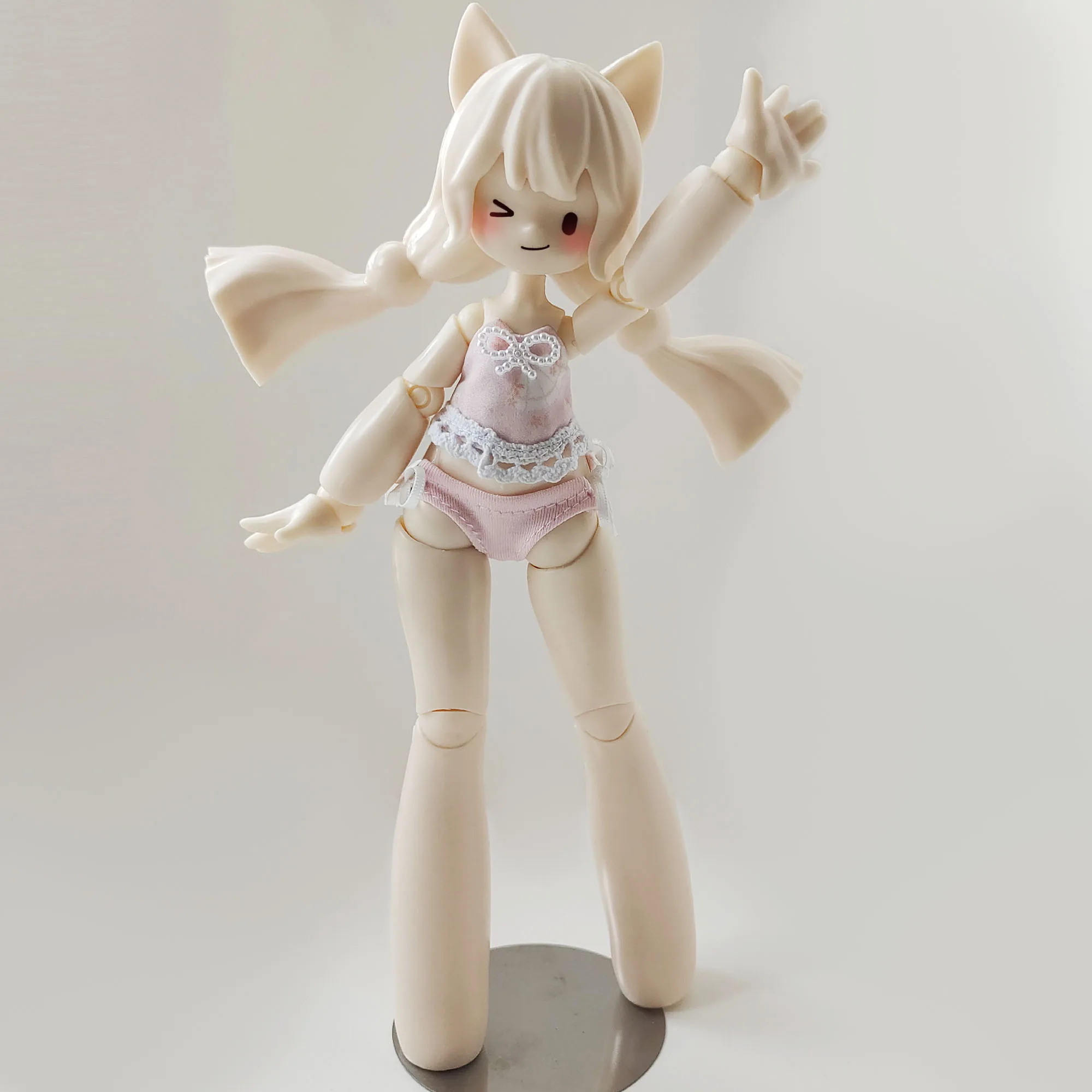 「CFDoll」Dai Full Doll 18.5cm - Image 8