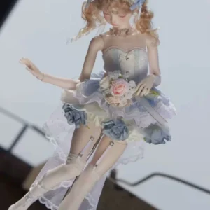 「Cha Cha」Summer Night Mint Tea (YOSD l 1/6) BJD Outfit Only