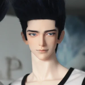 「Dao7」Sendo 70-75cm BJD Head/ Full Doll Only