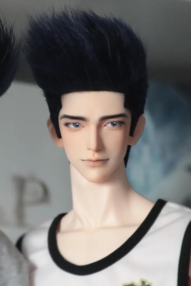 「Dao7」Sendo 70-75cm BJD Head/ Full Doll Only