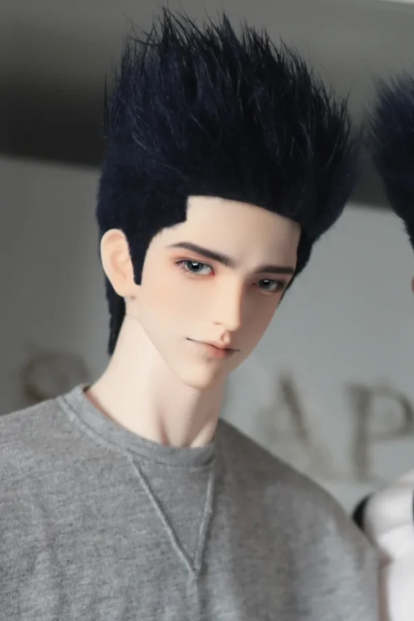 「Dao7」Sendo 70-75cm BJD Head/ Full Doll Only - Image 2