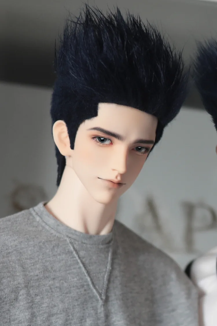 「Dao7」Sendo 70-75cm BJD Head/ Full Doll Only - Image 2
