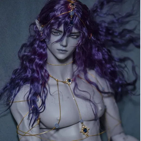 「DF-A」Scorpion BJD Full Doll Only (75cm)