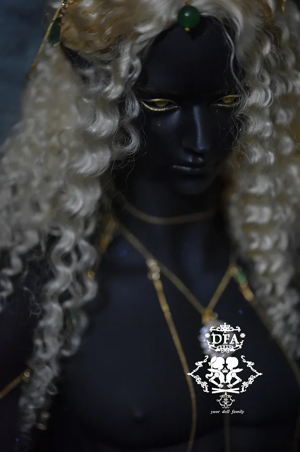 「DF-A」Scorpion BJD Full Doll Only (75cm) - Image 13