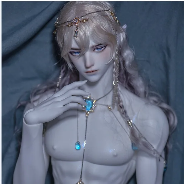 「DF-A」Scorpion BJD Full Doll Only (75cm) - Image 2