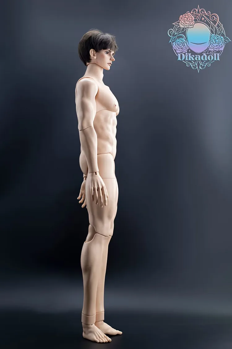 「Dikadoll (DK)」75cm (DS-02) BJD Leg Heightener Only - Image 4