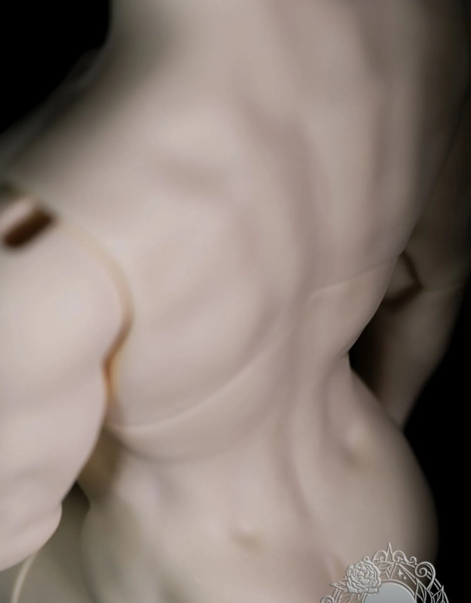 「Dikadoll (DK)」75cm Muscular (DS-01) BJD Boy Doll Body Only - Image 5