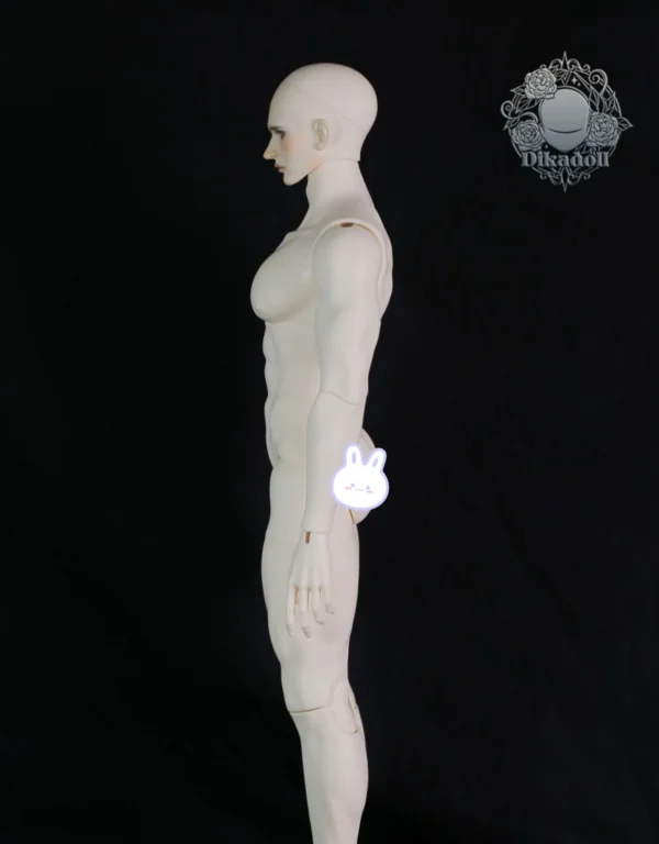 「Dikadoll (DK)」75cm Muscular (DS-01)  BJD Boy Doll Body Only - Image 9