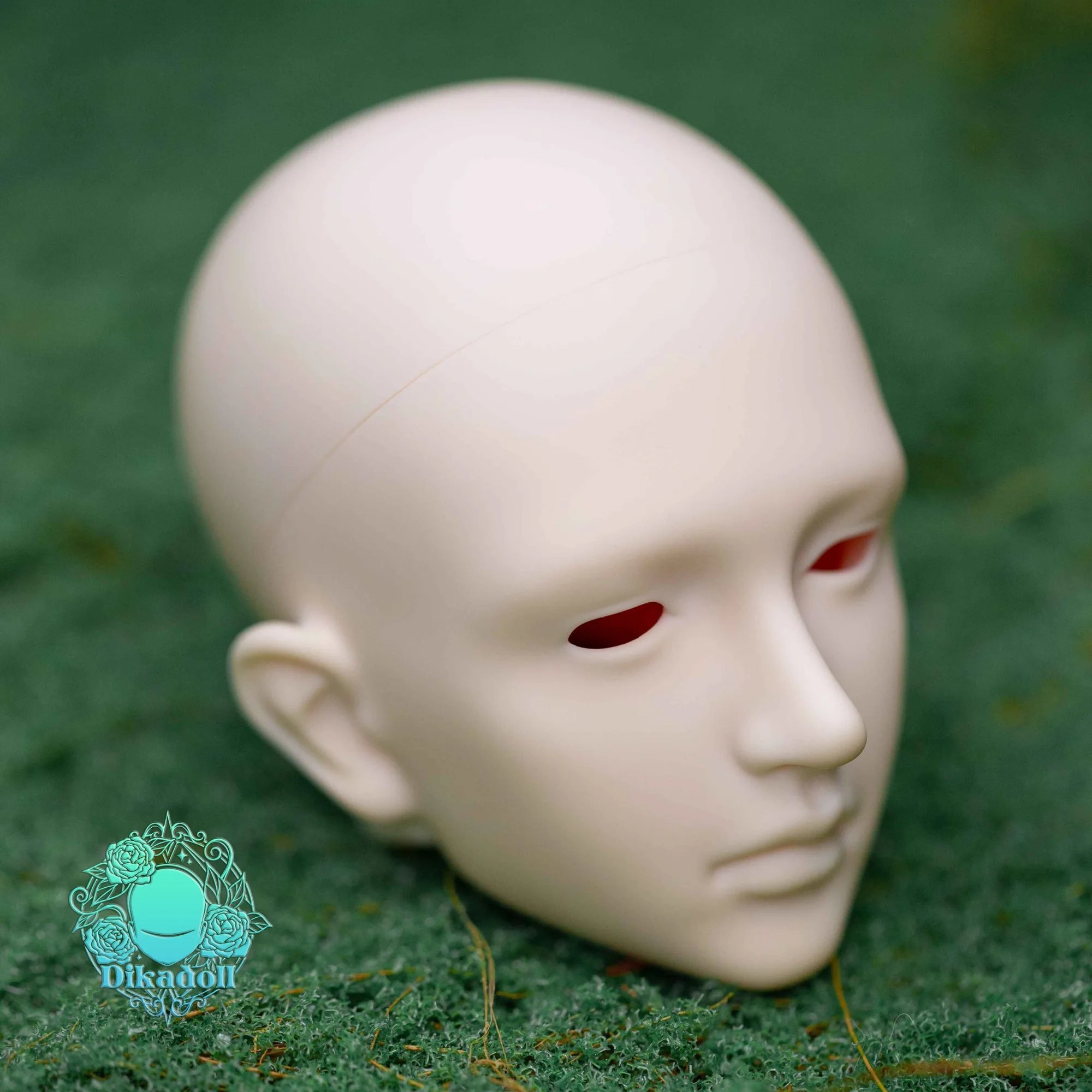 「Dikadoll (DK)」YiXuan BJD Boy Head Only - Image 4