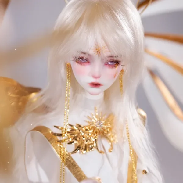 「DollChateau」Twilight 1/4 Horse Body BJD Doll/Full Doll - Image 3