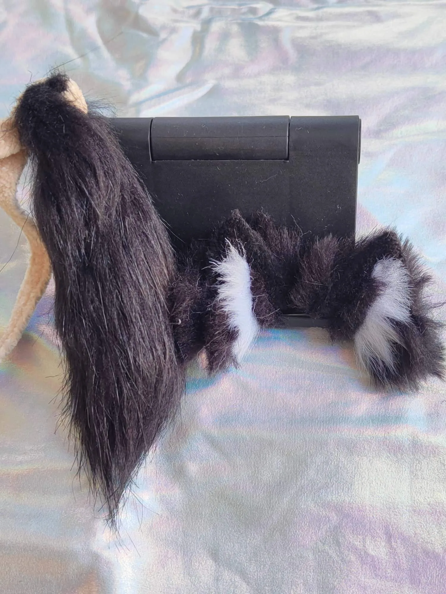 「DOLLECTION」Animal Ear & Tail Set - Image 2