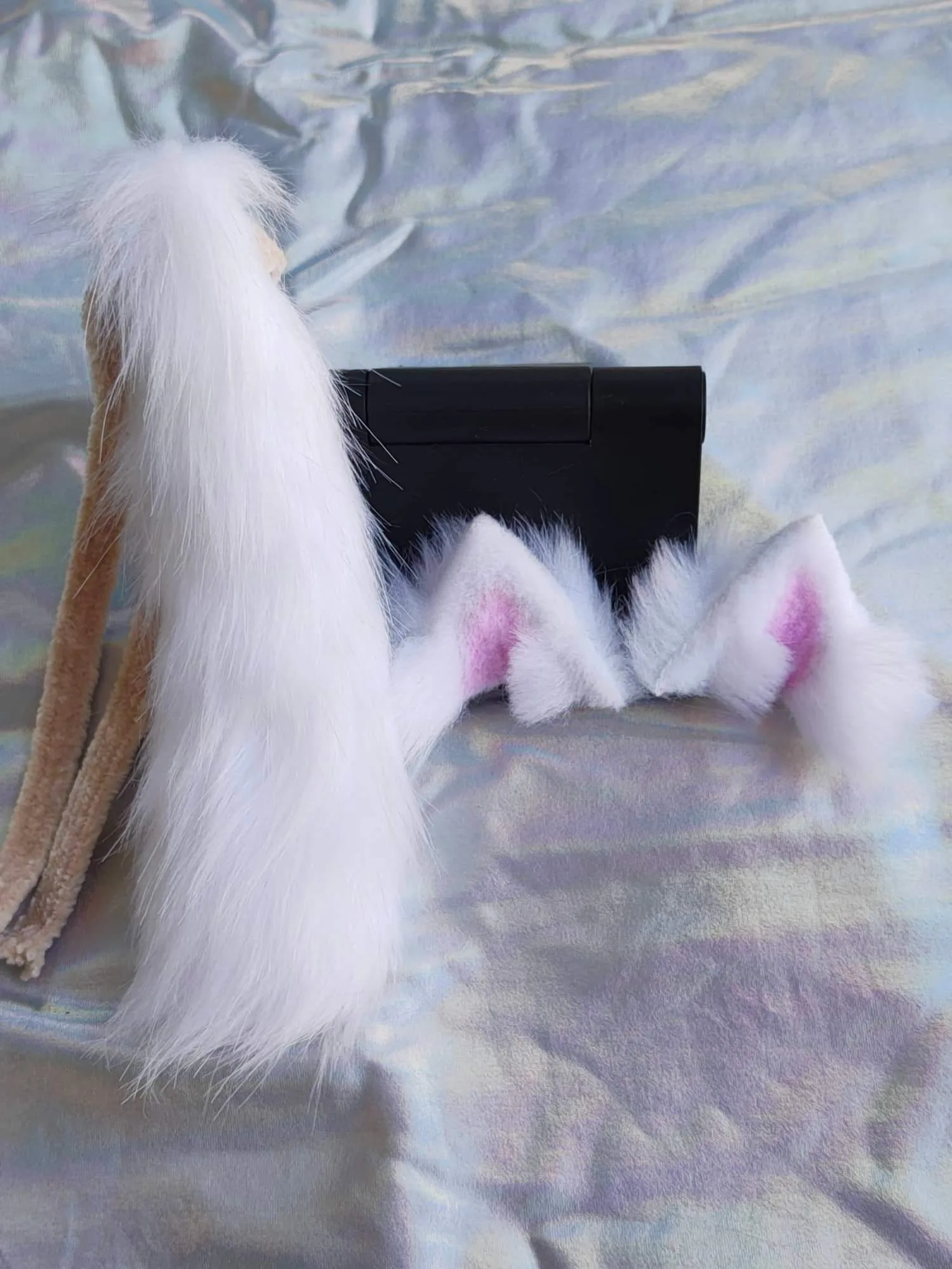 「DOLLECTION」Animal Ear & Tail Set - Image 3