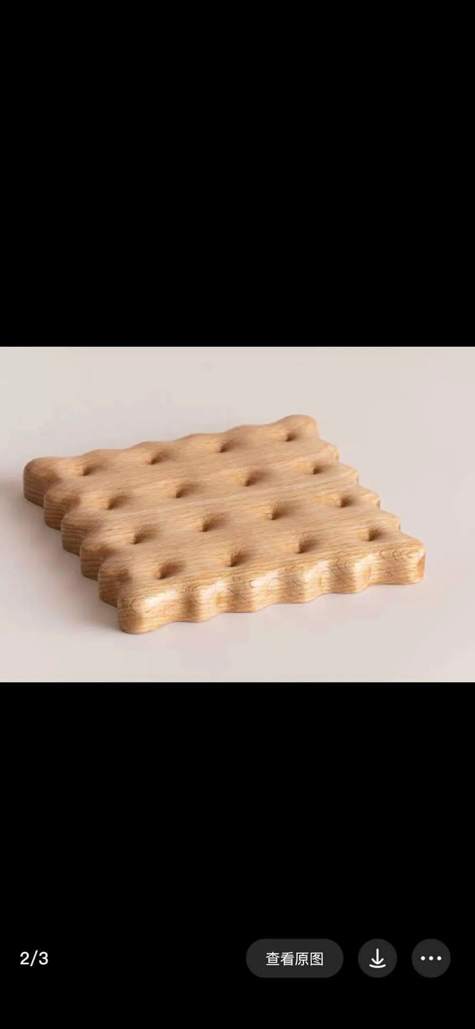 「Dollection」BJD Biscuit Dolly Stand 1/6 - Image 2