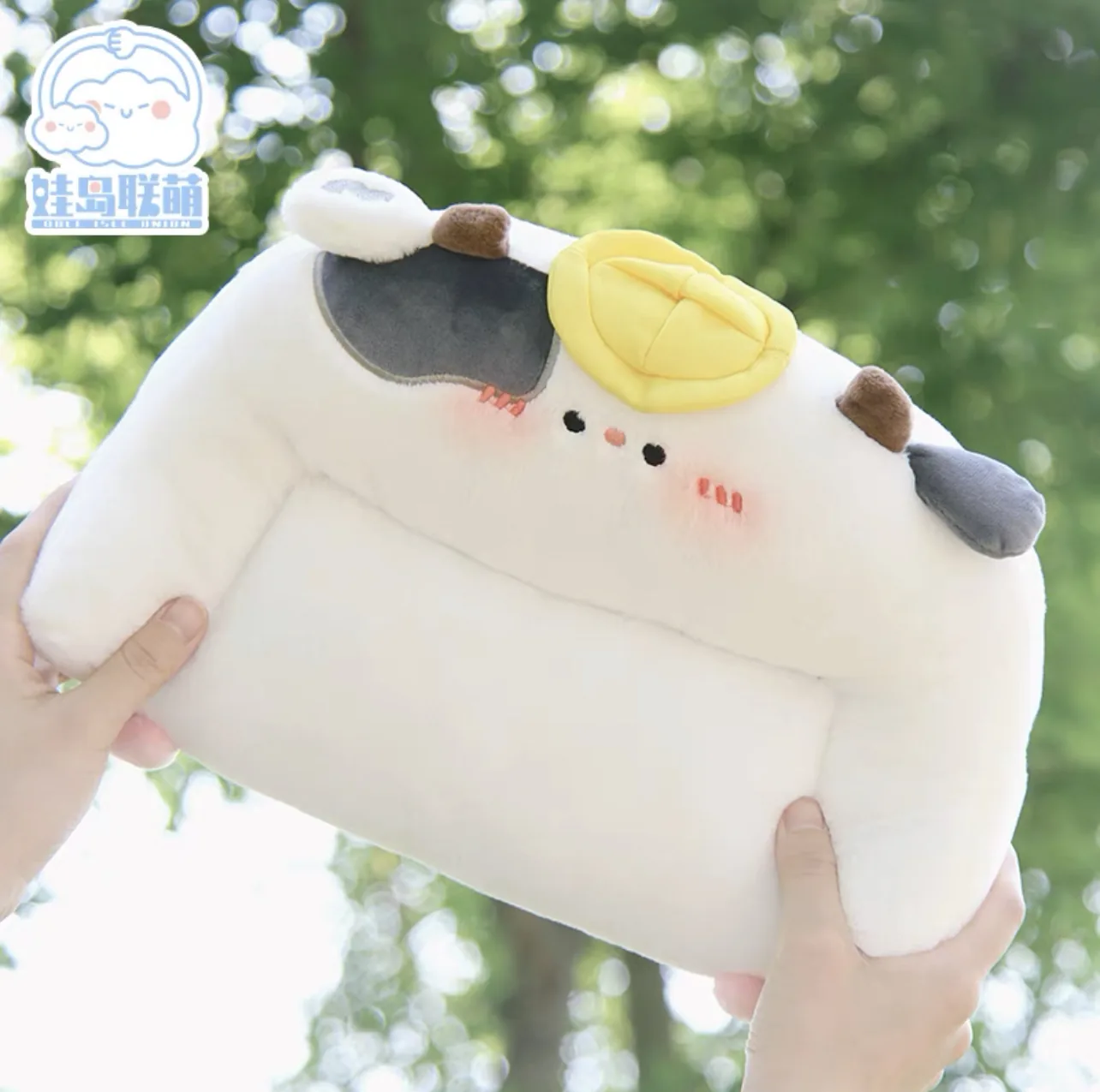 「Dollection」BJD Double Bean Bag Sofa #Moomoo
