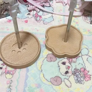 「Dollection」BJD Paws Dolly Stand 1/6