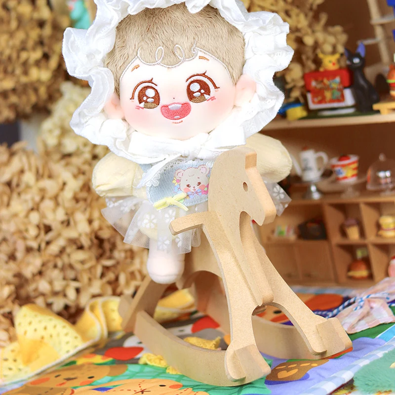 「Dollection」BJD Rocking Horse