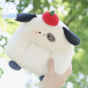 「Dollection」BJD Single Bean Bag Sofa #Doggy