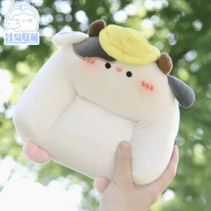 「Dollection」BJD Single Bean Bag Sofa #Moomoo
