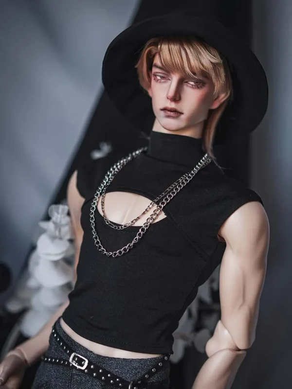 「Dollection」Montage Set Outfit Only (MSD/MDD/Chubby l 1/4) - Image 10