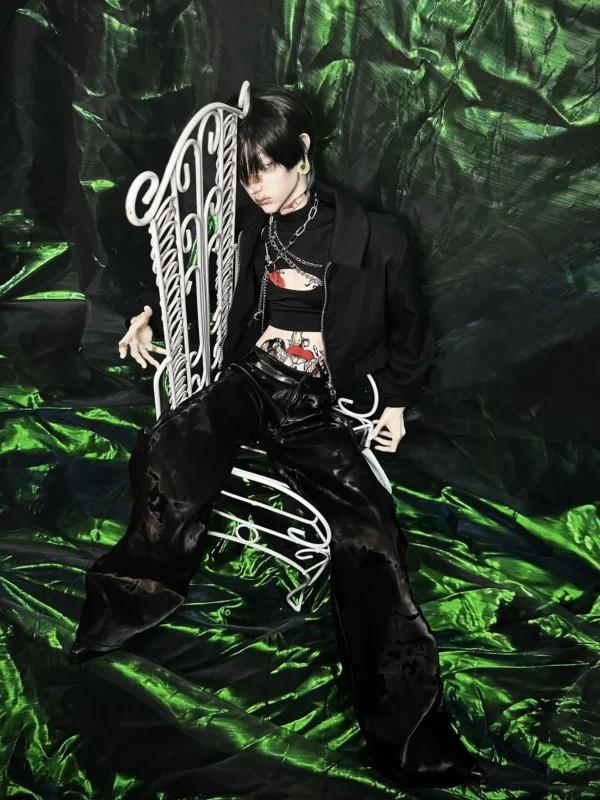 「Dollection」Montage Set Outfit Only (MSD/MDD/Chubby l 1/4) - Image 3