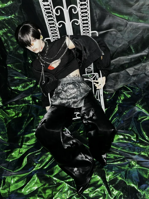 「Dollection」Montage Set Outfit Only (MSD/MDD/Chubby l 1/4) - Image 4