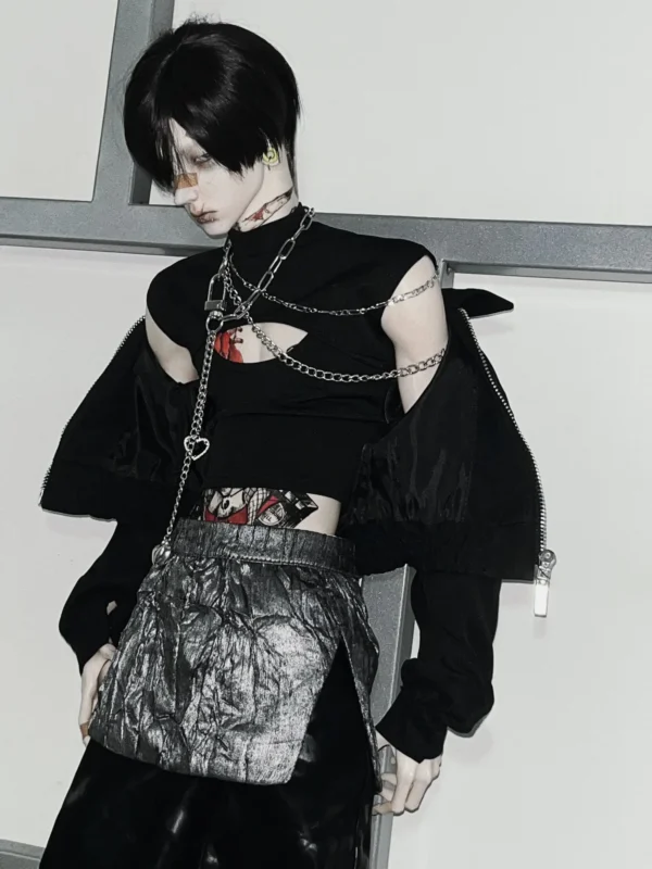 「Dollection」Montage Set Outfit Only (MSD/MDD/Chubby l 1/4) - Image 6