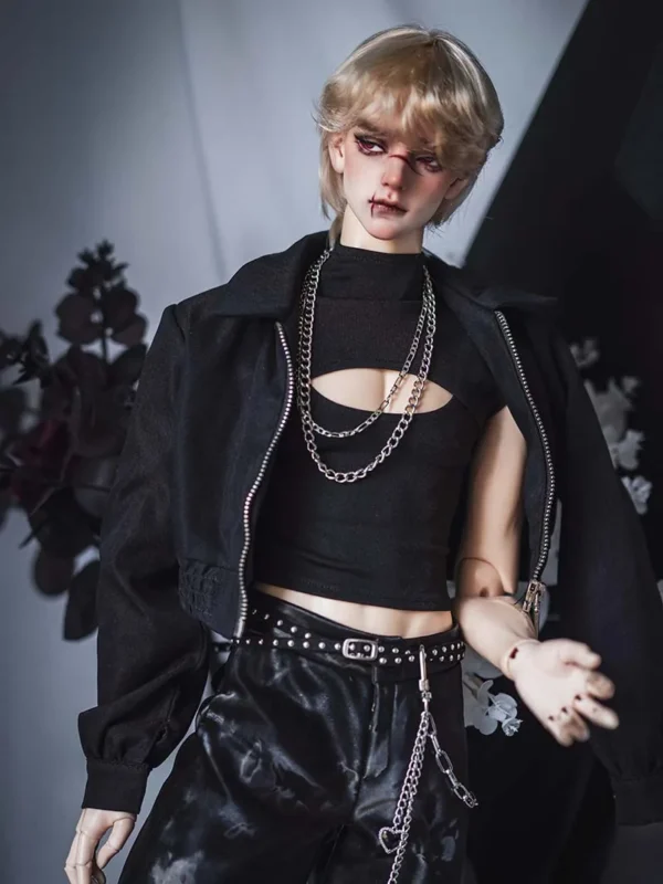 「Dollection」Montage Set Outfit Only (MSD/MDD/Chubby l 1/4) - Image 8