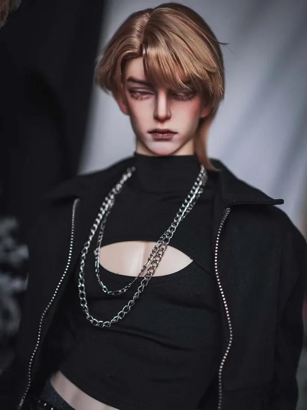 「Dollection」Montage Set Outfit Only (MSD/MDD/Chubby l 1/4) - Image 9