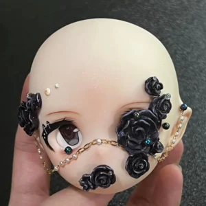 「Dollection」Special Custom Face-Up (Add-on)