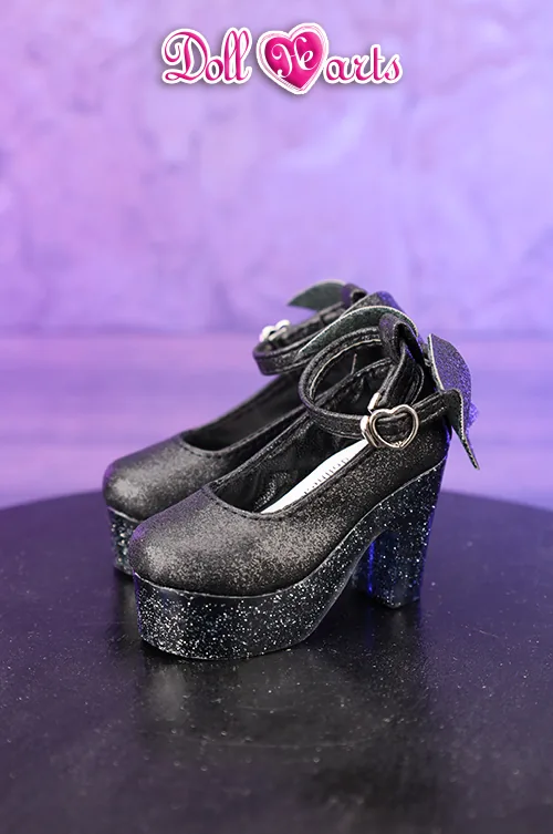 「DollHearts」Devil High Heel (MDD/MSD/1/4/DD/SD/1/3) - Image 3